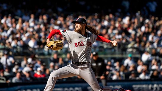 McAdam: Start of season is here, but plan for Red Sox bullpen isn't  taken at BSJ Headquarters  (Red Sox)